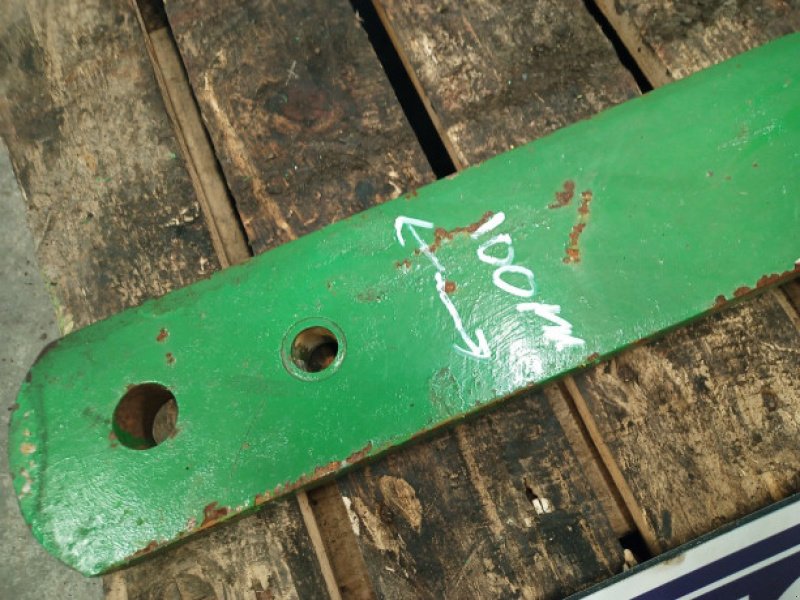 Anhängevorrichtung des Typs John Deere Træk, Gebrauchtmaschine in Hemmet (Bild 6)