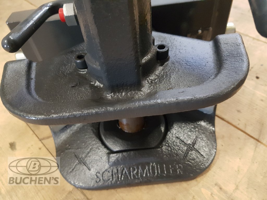 Anhängevorrichtung des Typs Kubota M8540N M7040N M5071Narrow, Neumaschine in Olpe (Bild 2)