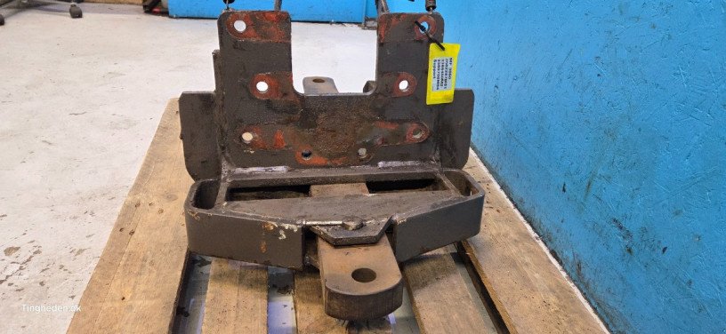 Anhängevorrichtung des Typs Massey Ferguson 3060, Gebrauchtmaschine in Hemmet (Bild 7)
