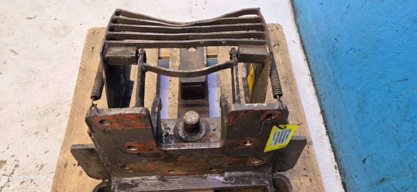 Anhängevorrichtung des Typs Massey Ferguson 3060, Gebrauchtmaschine in Hemmet (Bild 19)