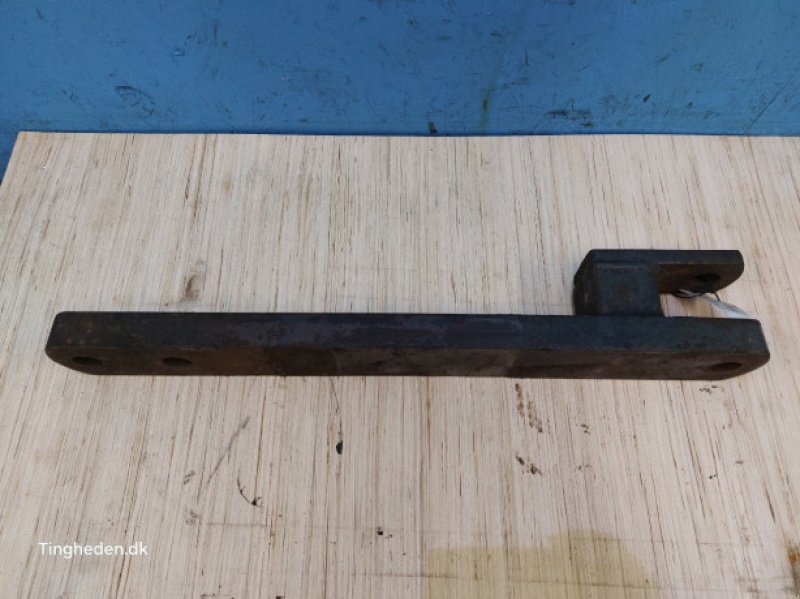 Anhängevorrichtung des Typs Massey Ferguson 3060, Gebrauchtmaschine in Hemmet (Bild 7)