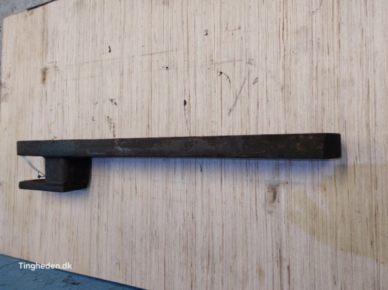 Anhängevorrichtung des Typs Massey Ferguson 3060, Gebrauchtmaschine in Hemmet (Bild 10)