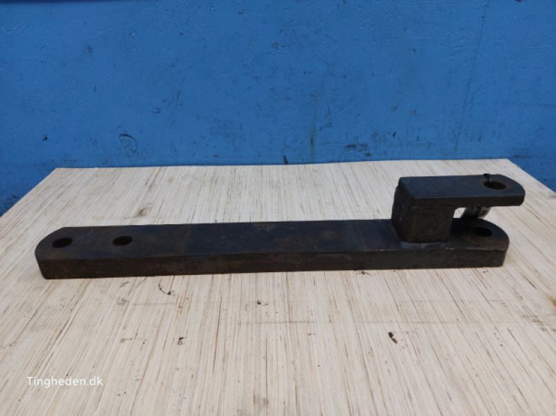 Anhängevorrichtung des Typs Massey Ferguson 3060, Gebrauchtmaschine in Hemmet (Bild 2)