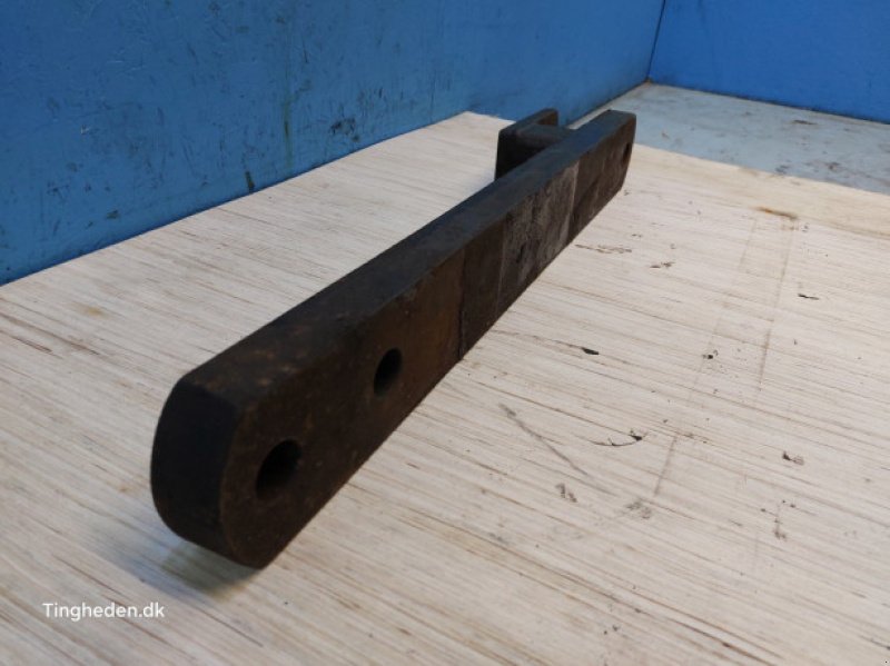 Anhängevorrichtung des Typs Massey Ferguson 3060, Gebrauchtmaschine in Hemmet (Bild 9)