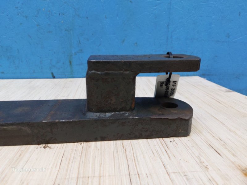 Anhängevorrichtung des Typs Massey Ferguson 3060, Gebrauchtmaschine in Hemmet (Bild 3)