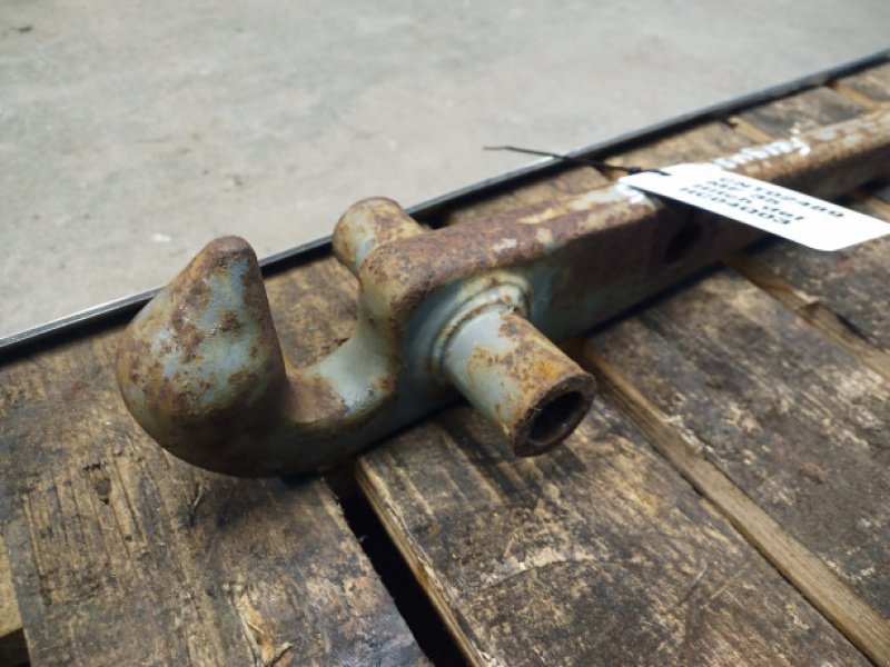 Anhängevorrichtung des Typs Massey Ferguson 35, Gebrauchtmaschine in Hemmet (Bild 4)