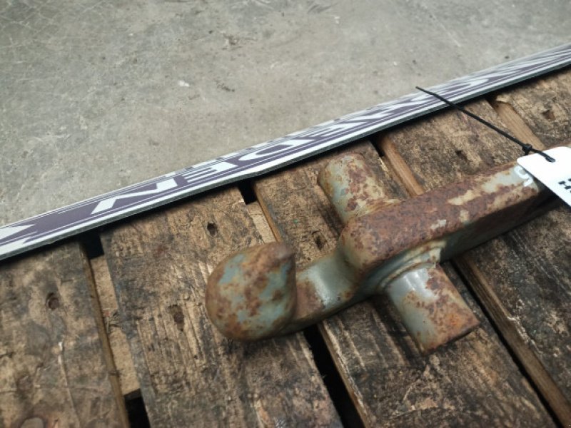 Anhängevorrichtung des Typs Massey Ferguson 35, Gebrauchtmaschine in Hemmet (Bild 5)