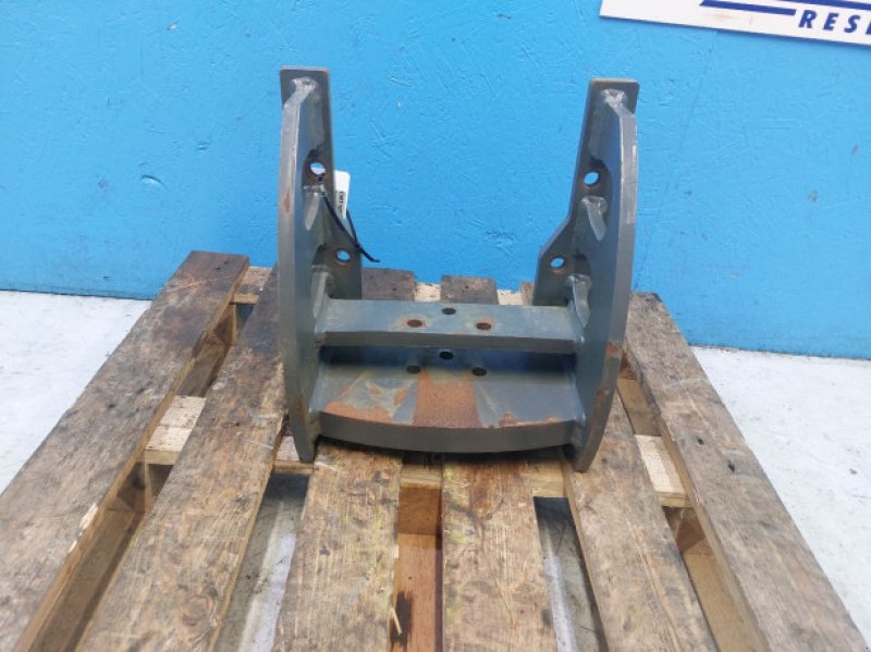 Anhängevorrichtung des Typs Massey Ferguson 4708, Gebrauchtmaschine in Hemmet (Bild 4)