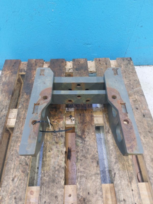 Anhängevorrichtung des Typs Massey Ferguson 4708, Gebrauchtmaschine in Hemmet (Bild 5)