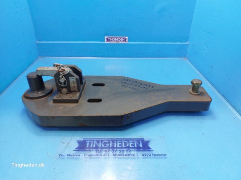Anhängevorrichtung типа Massey Ferguson 5440, Gebrauchtmaschine в Hemmet (Фотография 1)