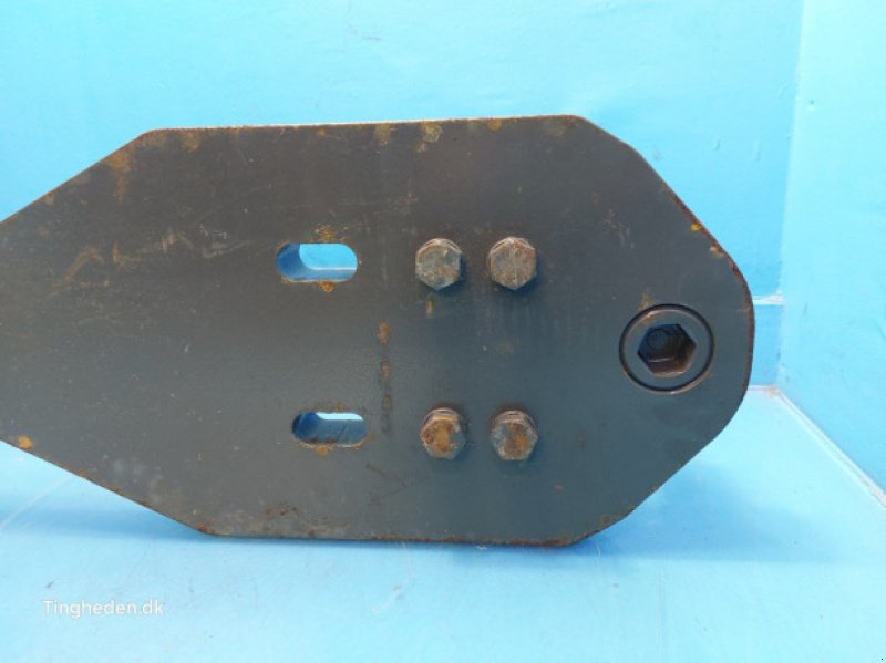 Anhängevorrichtung des Typs Massey Ferguson 5440, Gebrauchtmaschine in Hemmet (Bild 18)