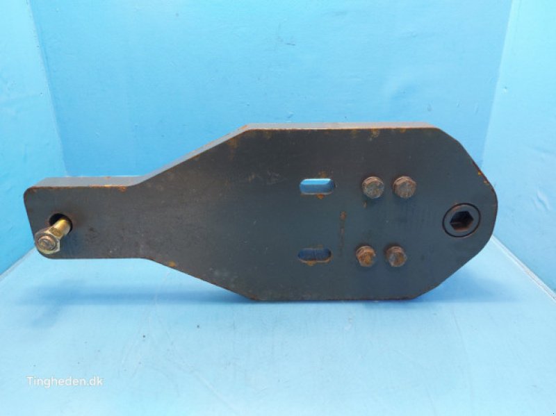 Anhängevorrichtung des Typs Massey Ferguson 5440, Gebrauchtmaschine in Hemmet (Bild 17)