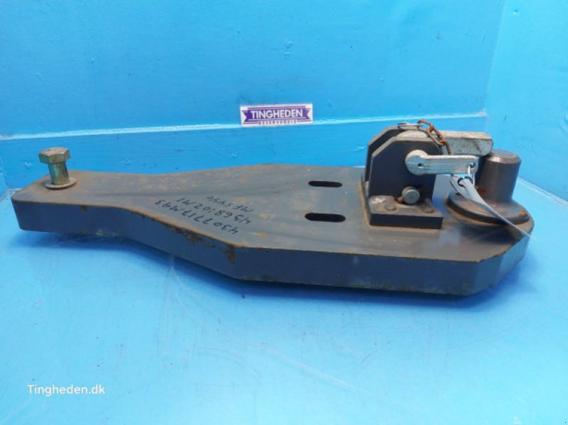 Anhängevorrichtung des Typs Massey Ferguson 5440, Gebrauchtmaschine in Hemmet (Bild 14)