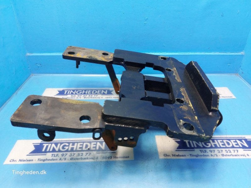 Anhängevorrichtung des Typs Massey Ferguson 6465, Gebrauchtmaschine in Hemmet (Bild 13)