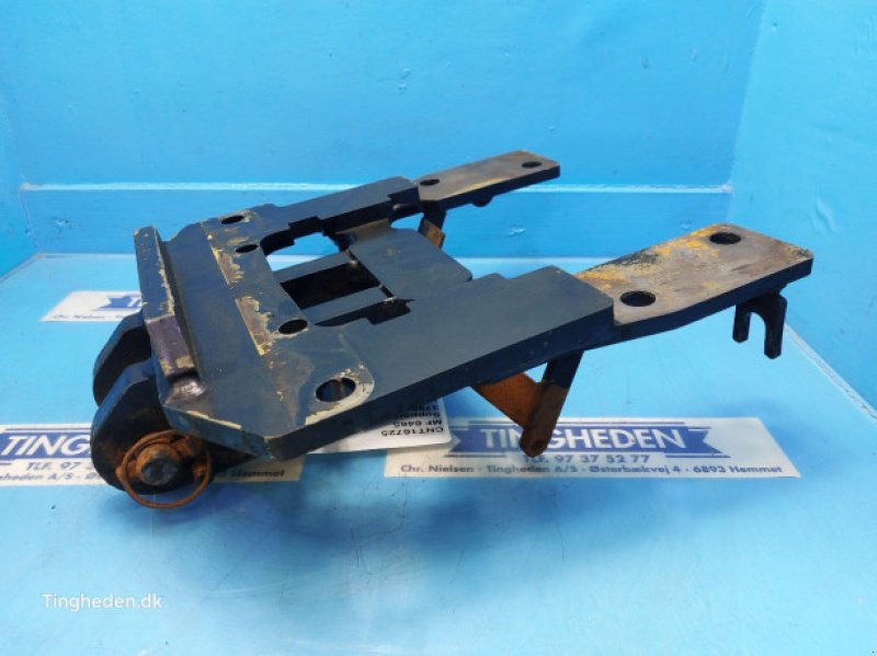 Anhängevorrichtung des Typs Massey Ferguson 6465, Gebrauchtmaschine in Hemmet (Bild 15)