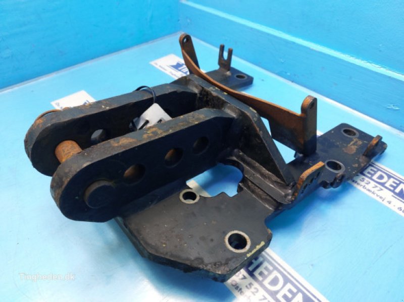 Anhängevorrichtung des Typs Massey Ferguson 6465, Gebrauchtmaschine in Hemmet (Bild 5)