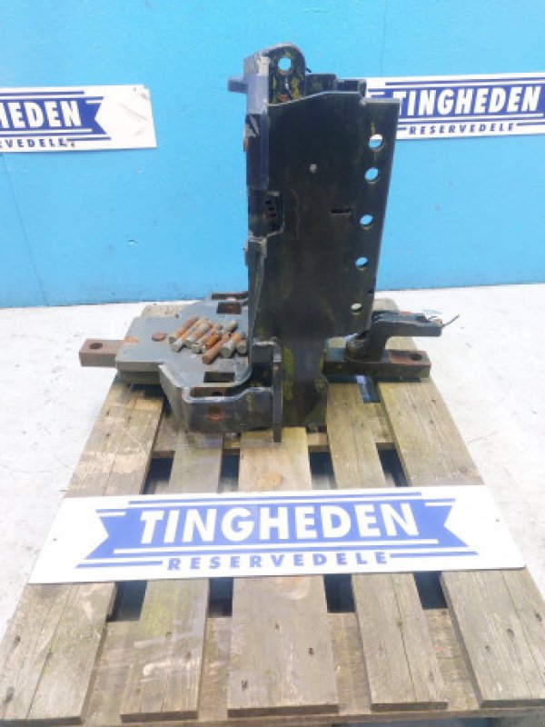 Anhängevorrichtung des Typs Massey Ferguson 6480, Gebrauchtmaschine in Hemmet (Bild 1)