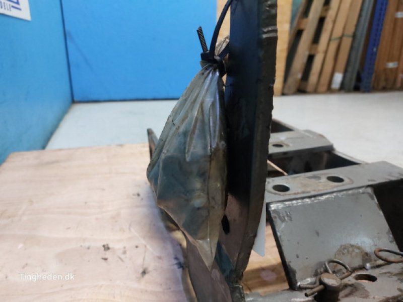 Anhängevorrichtung des Typs Massey Ferguson 690, Gebrauchtmaschine in Hemmet (Bild 18)