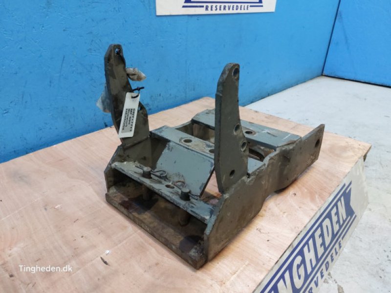 Anhängevorrichtung des Typs Massey Ferguson 690, Gebrauchtmaschine in Hemmet (Bild 4)