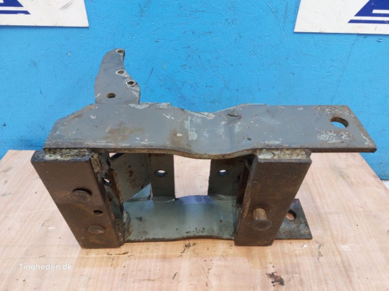 Anhängevorrichtung des Typs Massey Ferguson 690, Gebrauchtmaschine in Hemmet (Bild 13)