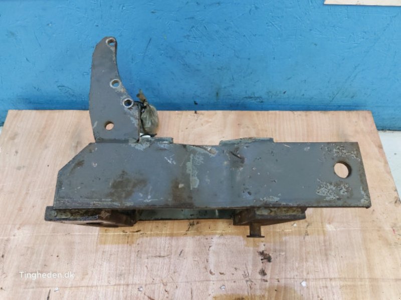 Anhängevorrichtung des Typs Massey Ferguson 690, Gebrauchtmaschine in Hemmet (Bild 16)