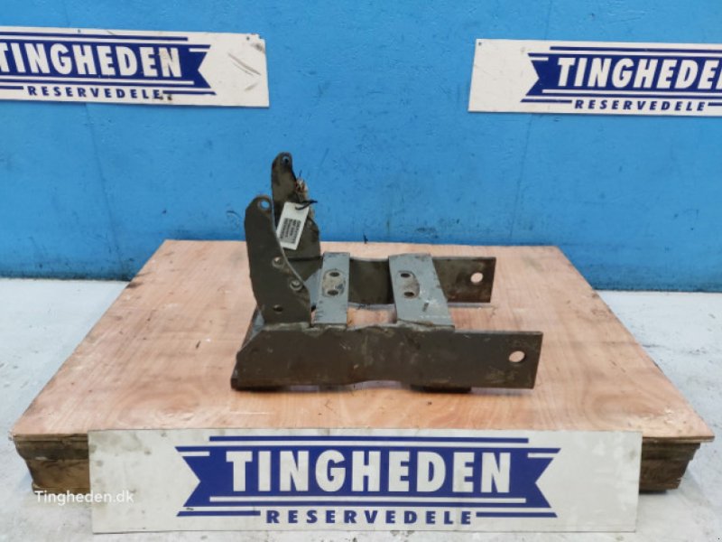 Anhängevorrichtung typu Massey Ferguson 690, Gebrauchtmaschine v Hemmet (Obrázok 1)