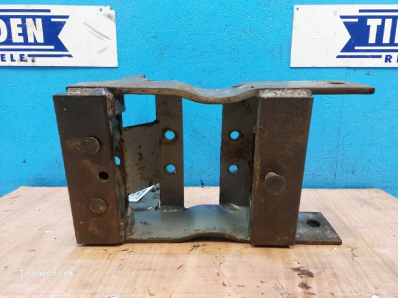 Anhängevorrichtung des Typs Massey Ferguson 690, Gebrauchtmaschine in Hemmet (Bild 12)