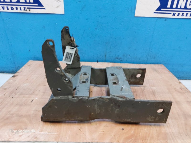 Anhängevorrichtung des Typs Massey Ferguson 690, Gebrauchtmaschine in Hemmet (Bild 3)