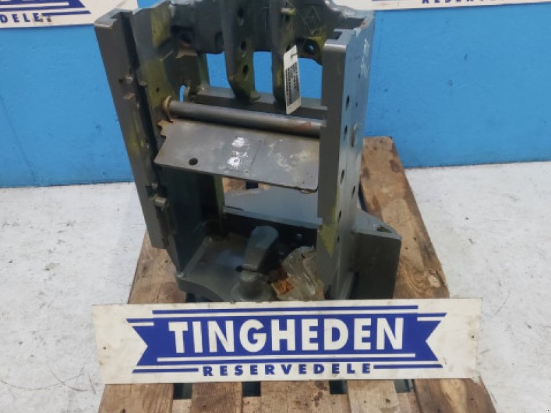 Anhängevorrichtung типа Massey Ferguson 7618, Gebrauchtmaschine в Hemmet (Фотография 1)