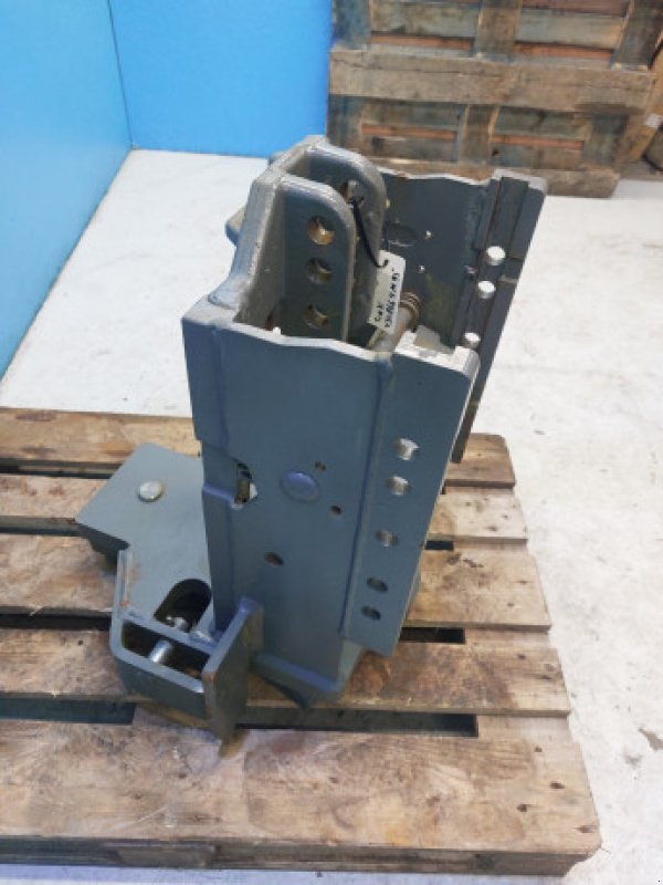 Anhängevorrichtung des Typs Massey Ferguson 7618, Gebrauchtmaschine in Hemmet (Bild 2)