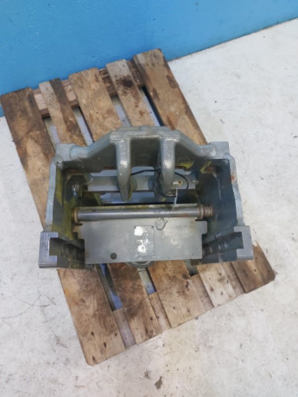 Anhängevorrichtung des Typs Massey Ferguson 7618, Gebrauchtmaschine in Hemmet (Bild 3)