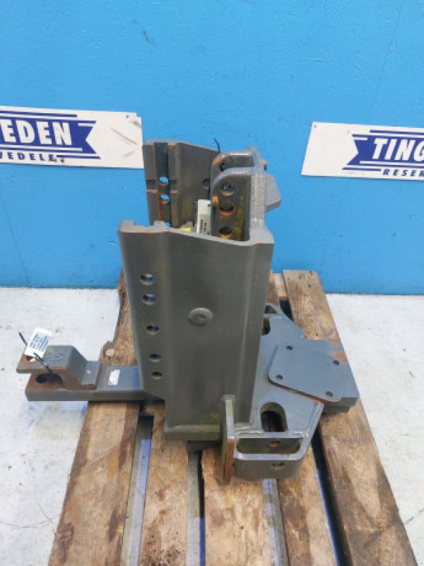 Anhängevorrichtung des Typs Massey Ferguson 7618, Gebrauchtmaschine in Hemmet (Bild 3)