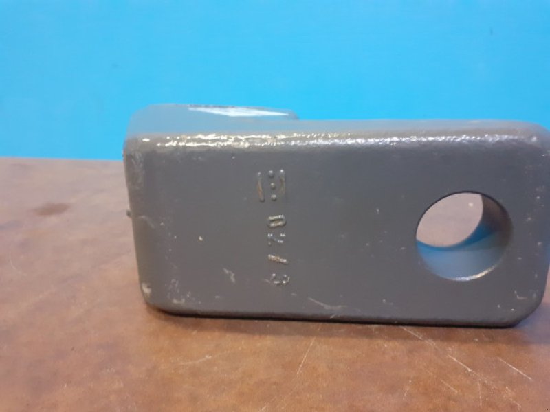 Anhängevorrichtung des Typs Massey Ferguson 8600, Gebrauchtmaschine in Hemmet (Bild 5)