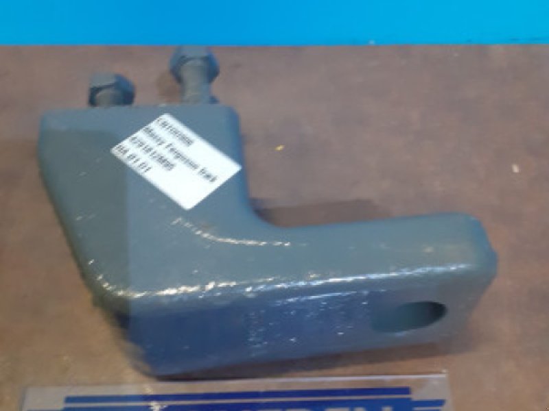 Anhängevorrichtung typu Massey Ferguson 8600, Gebrauchtmaschine v Hemmet (Obrázek 1)