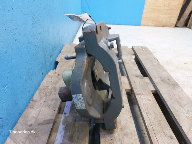 Anhängevorrichtung des Typs Massey Ferguson 8690, Gebrauchtmaschine in Hemmet (Bild 18)