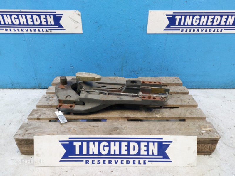 Anhängevorrichtung des Typs Massey Ferguson 8690, Gebrauchtmaschine in Hemmet (Bild 1)