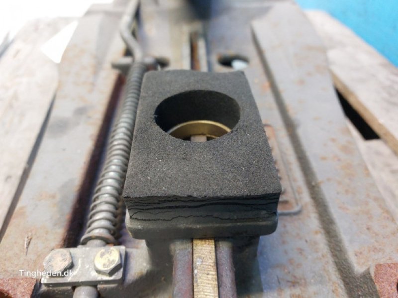 Anhängevorrichtung des Typs Massey Ferguson 8690, Gebrauchtmaschine in Hemmet (Bild 14)