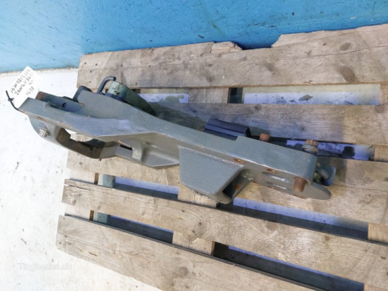 Anhängevorrichtung des Typs Massey Ferguson 8690, Gebrauchtmaschine in Hemmet (Bild 21)