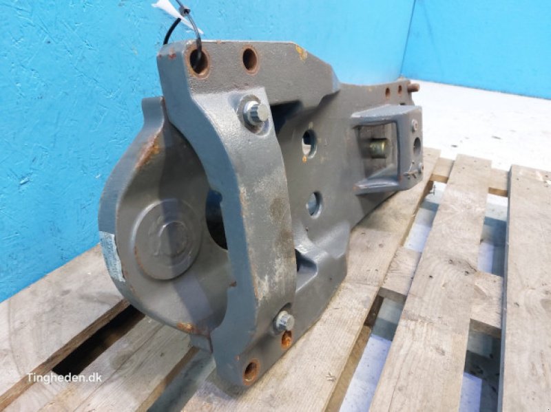 Anhängevorrichtung des Typs Massey Ferguson 8690, Gebrauchtmaschine in Hemmet (Bild 17)