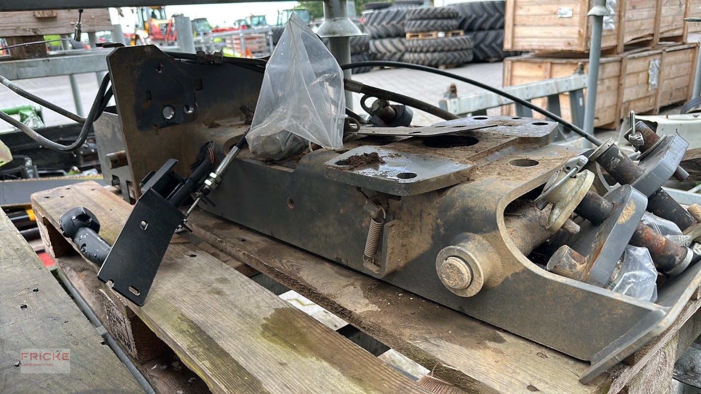 Anhängevorrichtung des Typs Massey Ferguson M 2 PUH   Hitch, Gebrauchtmaschine in Bockel - Gyhum (Bild 5)