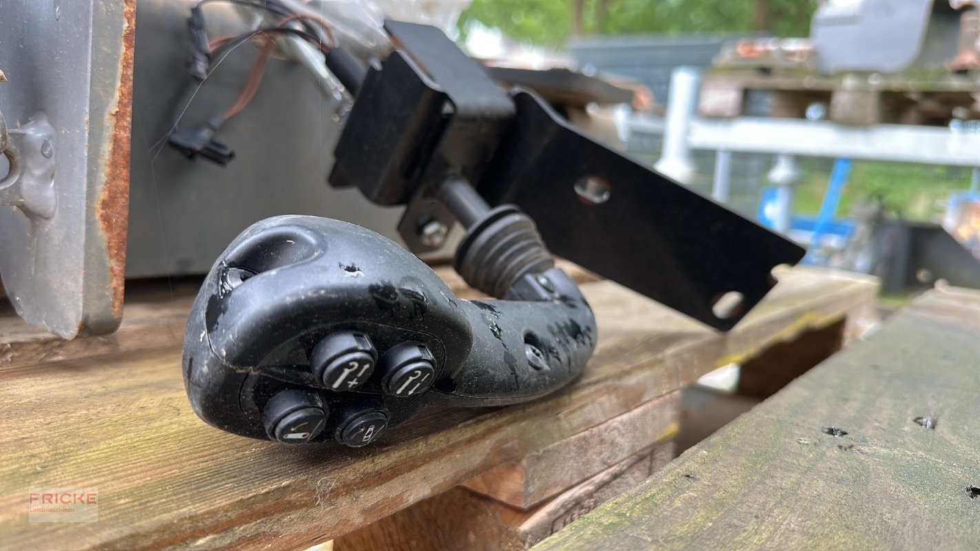 Anhängevorrichtung типа Massey Ferguson M 2 PUH   Hitch, Gebrauchtmaschine в Bockel - Gyhum (Фотография 6)