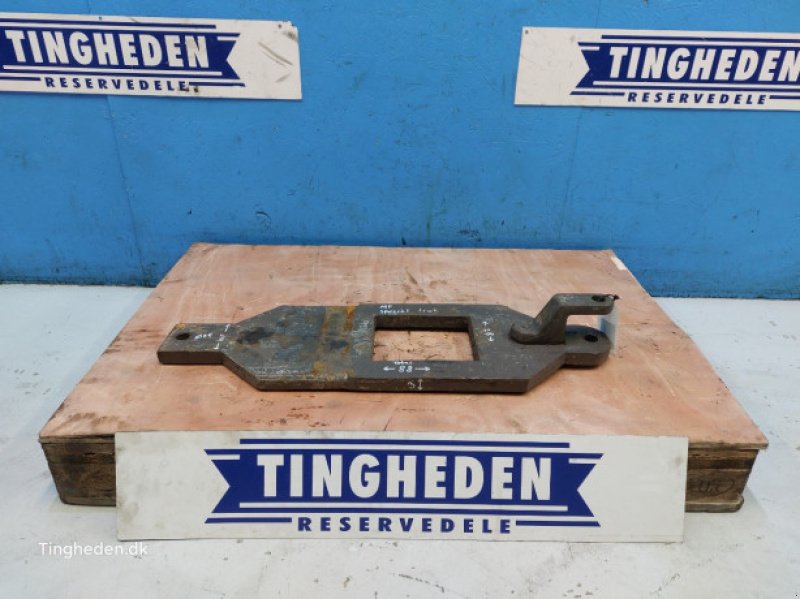 Anhängevorrichtung tipa Massey Ferguson Sonstiges, Gebrauchtmaschine u Hemmet (Slika 1)