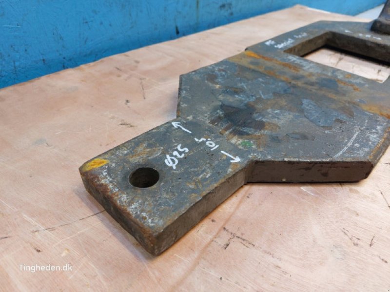 Anhängevorrichtung tipa Massey Ferguson Sonstiges, Gebrauchtmaschine u Hemmet (Slika 5)