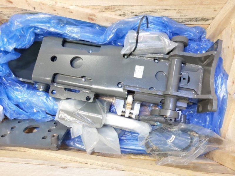 Anhängevorrichtung des Typs Massey Ferguson Traktor, Gebrauchtmaschine in Hemmet (Bild 13)