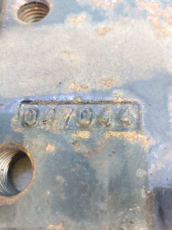 Anhängevorrichtung του τύπου Merlo MF30.6, Gebrauchtmaschine σε Hemmet (Φωτογραφία 6)