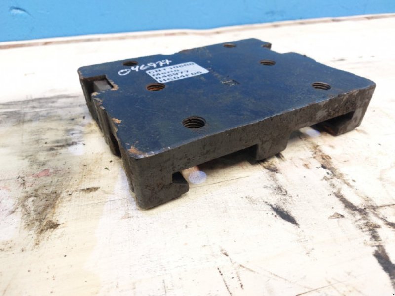 Anhängevorrichtung του τύπου Merlo MF30.6, Gebrauchtmaschine σε Hemmet (Φωτογραφία 7)