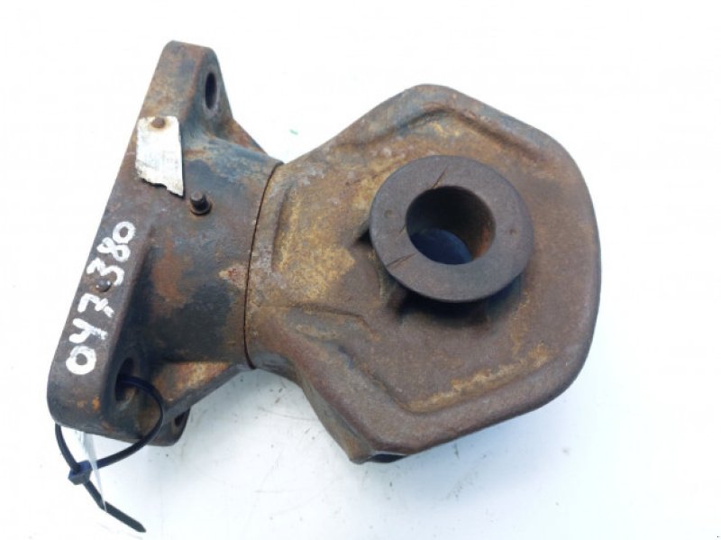 Anhängevorrichtung типа Merlo P41.7, Gebrauchtmaschine в Hemmet (Фотография 3)