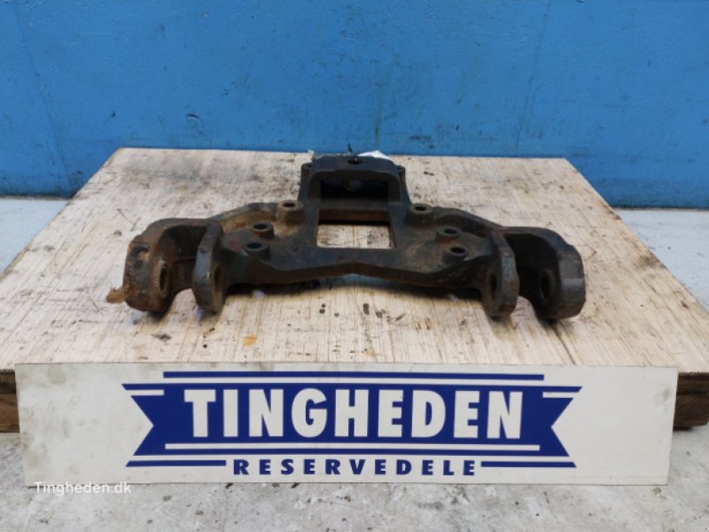 Anhängevorrichtung Türe ait New Holland 8670, Gebrauchtmaschine içinde Hemmet (resim 1)