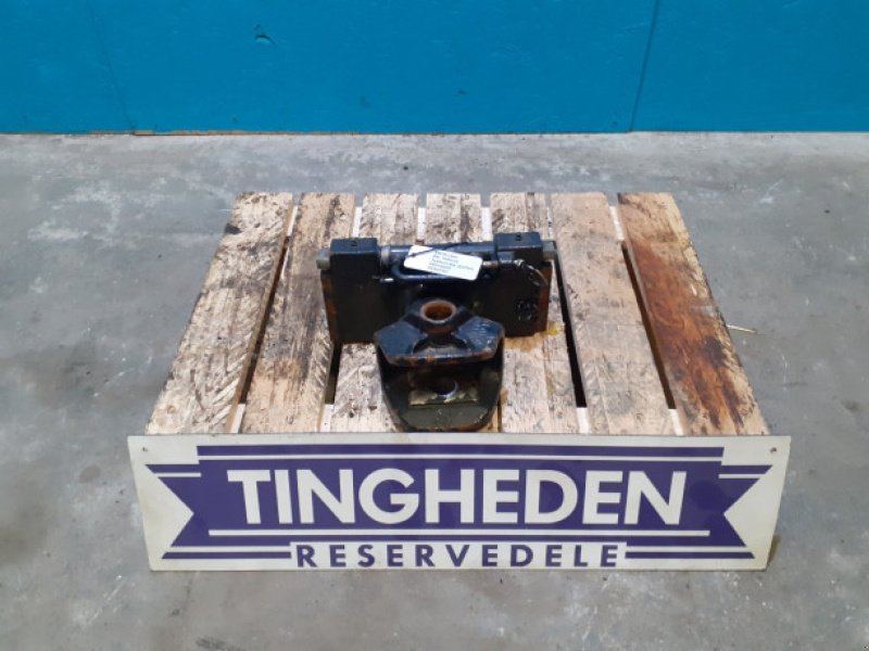 Anhängevorrichtung typu New Holland 8670, Gebrauchtmaschine v Hemmet (Obrázek 1)