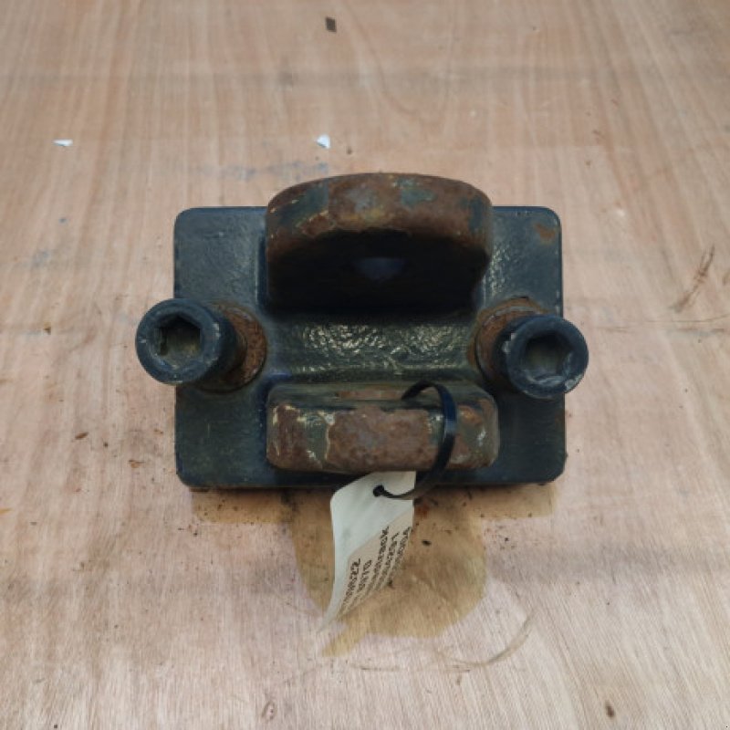 Anhängevorrichtung of the type New Holland 8970, Gebrauchtmaschine in Hemmet (Picture 2)